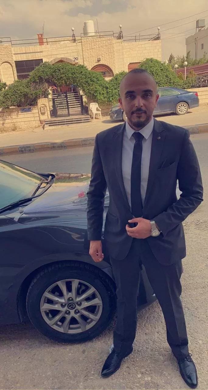 مدار الساعة,أخبار المجتمع الأردني