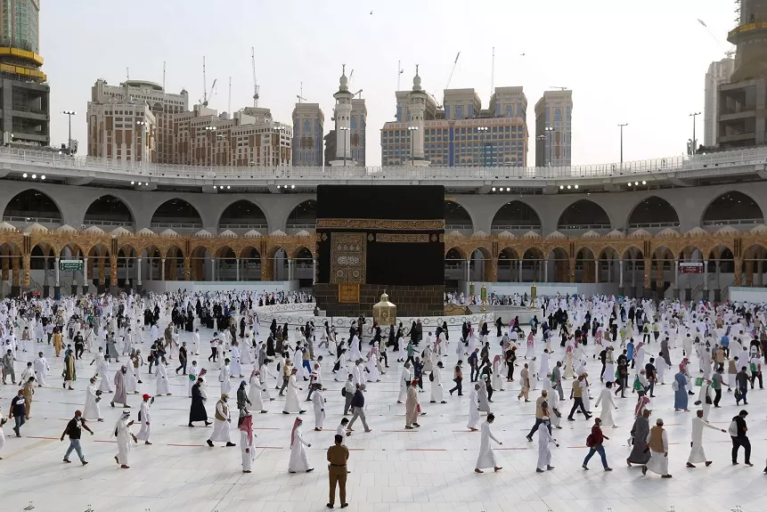 مدار الساعة,أخبار خفيفة ومنوعة,كورونا,كوفيد 19,منظمة الصحة العالمية,المملكة العربية السعودية