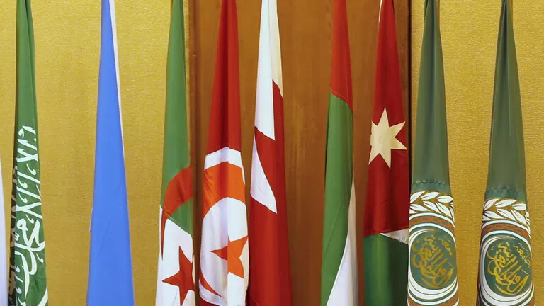 مدار الساعة,أخبار عربية ودولية,جامعة الدول العربية