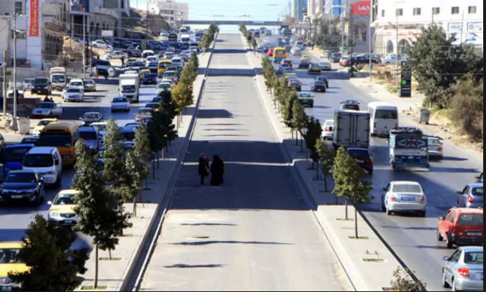 مدار الساعة,أخبار الأردن,اخبار الاردن,الأمير فيصل بن الحسين,الجامعة الأردنية,الدوريات الخارجية