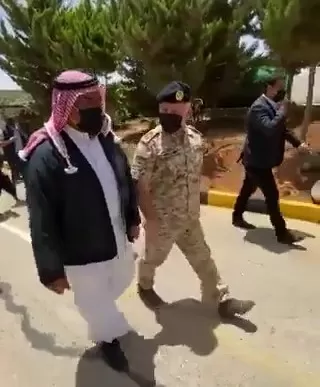 مدار الساعة,Video,فيديو,أخبار الأردن,اخبار الاردن,الملك عبدالله الثاني,الجيش العربي