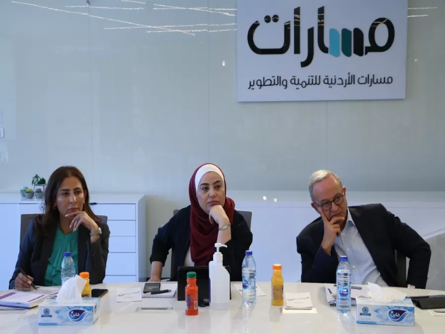 مدار الساعة,أخبار الأردن,اخبار الاردن,نائب رئيس الوزراء,وليد المصري,رئيس الوزراء,الجامعة الأردنية