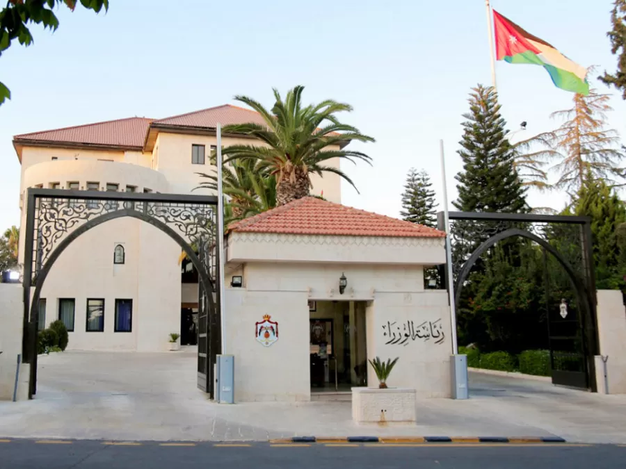 مدار الساعة,أخبار الأردن,اخبار الاردن,رئيس الوزراء,كورونا,وزارة الأشغال العامة والإسكان,أمانة عمان الكبرى,وزارة الأشغال