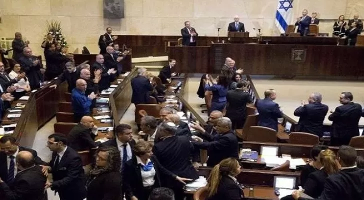 مدار الساعة,أخبار عربية ودولية,رئيس الوزراء,بنيامين نتنياهو