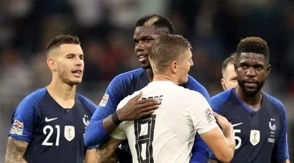 مدار الساعة,أخبار رياضية,كأس العالم