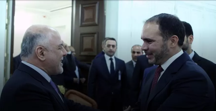 مدار الساعة,أخبار الأردن,اخبار الاردن,الأمير علي بن الحسين,رئيس الوزراء