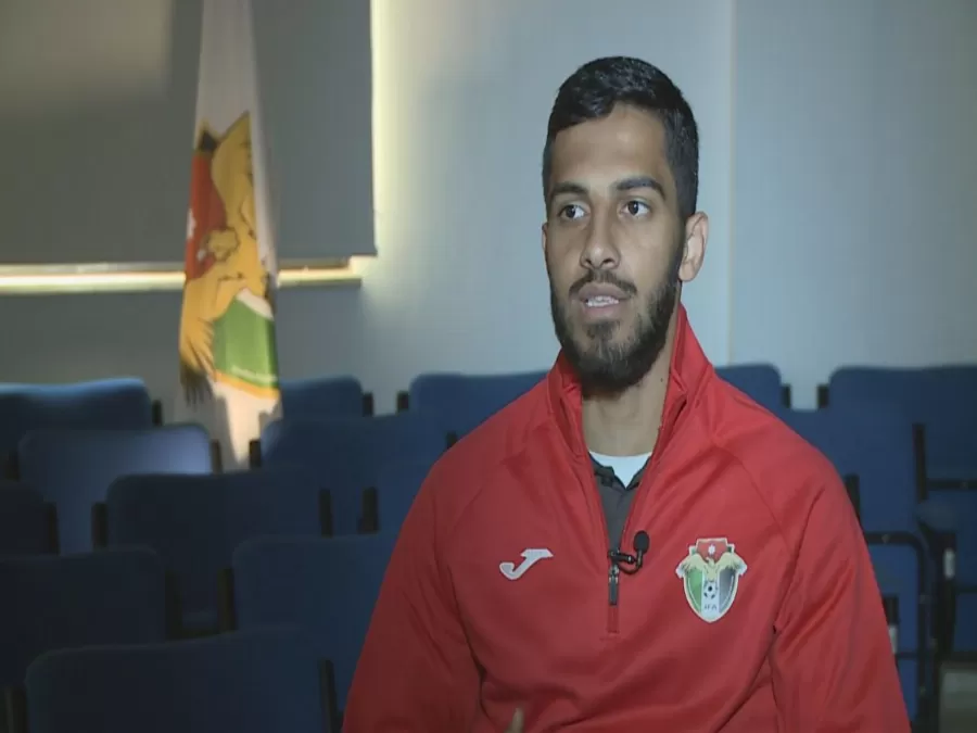 مدار الساعة,أخبار رياضية,المنتخب الوطني,كأس العالم,كأس آسيا,موسى التعمري