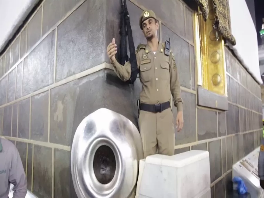 مدار الساعة,شؤون دينية