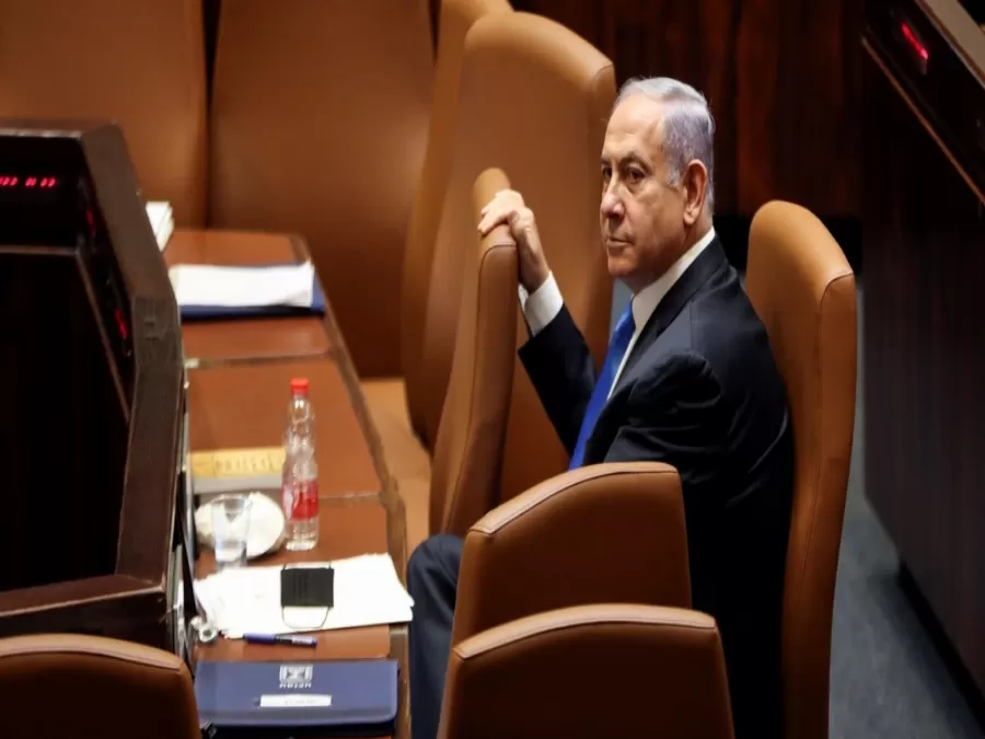 مدار الساعة,أخبار عربية ودولية,وزير الدفاع,رئيس الوزراء,رئاسة الوزراء,الضفة الغربية,بنيامين نتنياهو