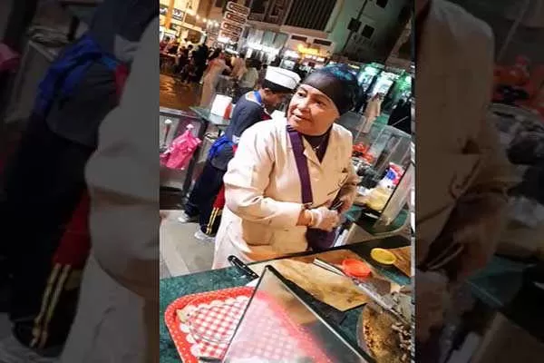 مدار الساعة,أخبار ثقافية