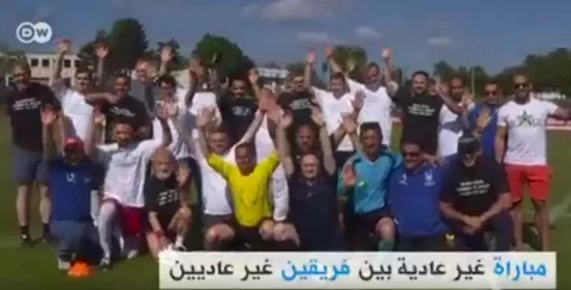 مدار الساعة,أخبار خفيفة ومنوعة,مواقع التواصل الاجتماعي