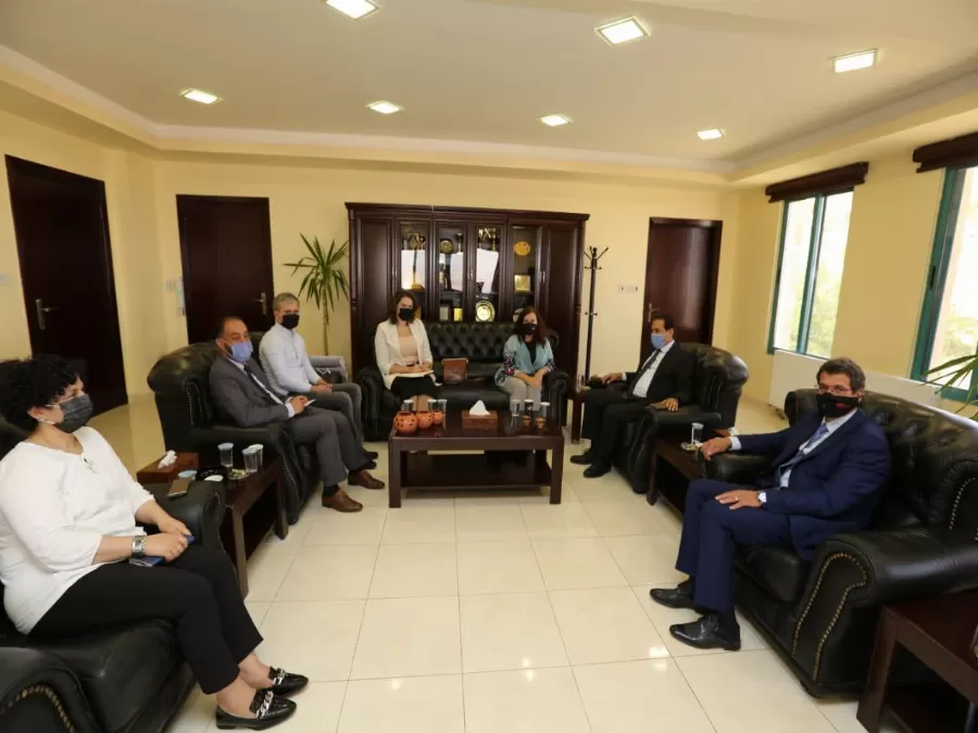 مدار الساعة,مناسبات أردنية