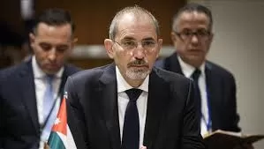 مدار الساعة,أخبار الأردن,اخبار الاردن,أيمن الصفدي,الرئيس عبد الفتاح السيسي,جامعة الدول العربية