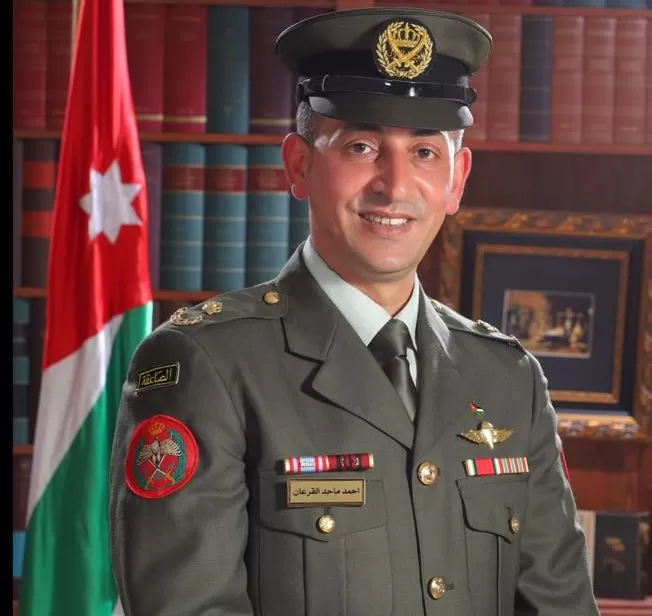 مدار الساعة,أخبار المجتمع الأردني,الملك عبدالله الثاني