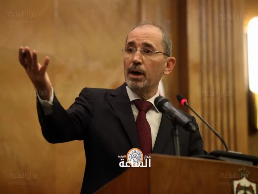 مدار الساعة,أخبار الأردن,اخبار الاردن,نائب رئيس الوزراء,وزير الخارجية وشؤون المغتربين,رئيس الوزراء,أيمن الصفدي,جامعة الدول العربية