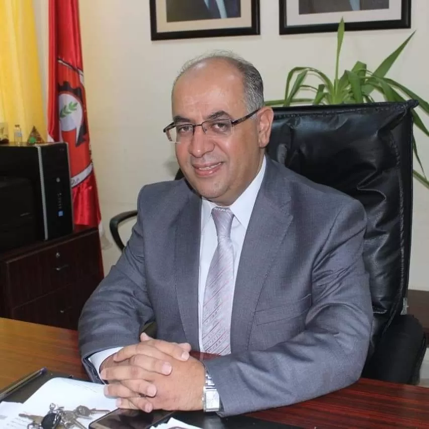مدار الساعة,أخبار المجتمع الأردني,الجامعة الهاشمية