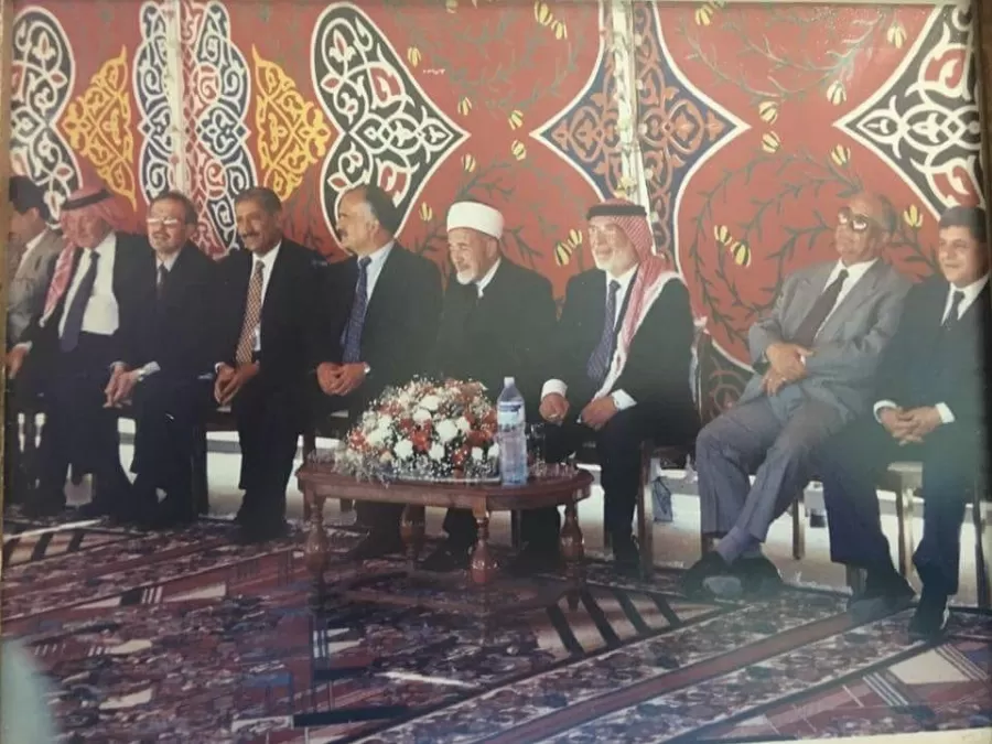 مدار الساعة,مقالات,ولي العهد