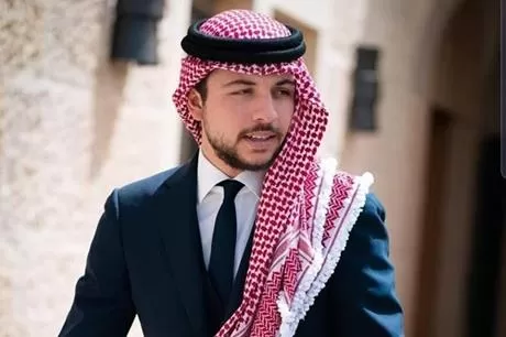 مدار الساعة,أخبار الأردن,اخبار الاردن,ولي العهد,كورونا,الحسين بن عبدالله الثاني
