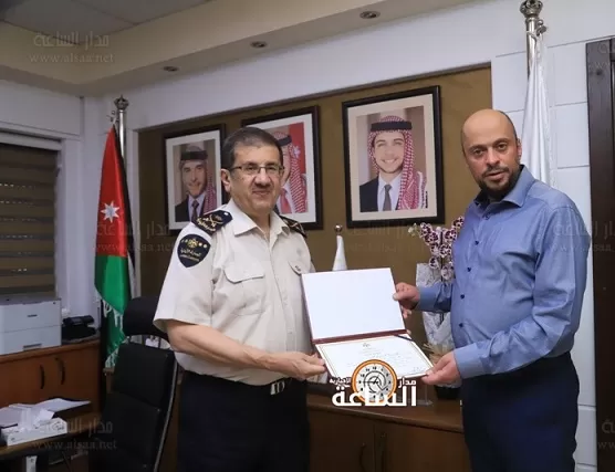 مدار الساعة,أخبار المجتمع الأردني