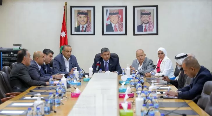 مدار الساعة,أخبار مجلس النواب الأردني,سلطة منطقة العقبة الاقتصادية الخاصة,سلطة العقبة الاقتصادية