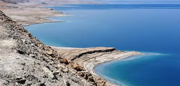 مدار الساعة,أخبار الأردن,اخبار الاردن,المجموعة الأردنية للمناطق الحرة والمناطق التنموية,البحر الميت