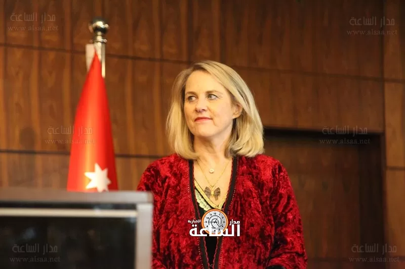 مدار الساعة,أخبار الأردن,اخبار الاردن,الملك عبدالله الثاني,المملكة الأردنية الهاشمية