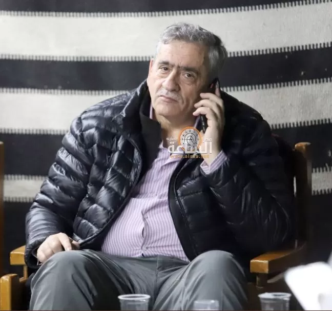 مدار الساعة,أخبار الأردن,اخبار الاردن,وزير الصحة,مستشفى معان,النيابة العامة