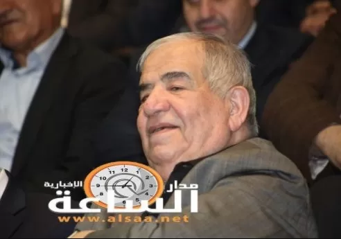 مدار الساعة,مقالات,البحر الميت