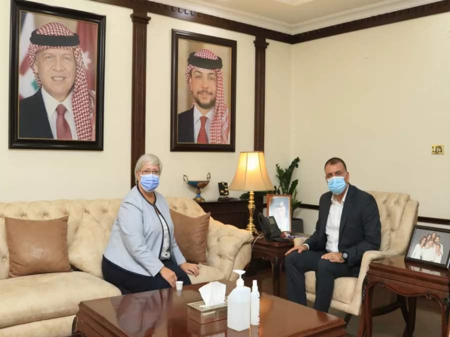 مدار الساعة,أخبار الأردن,اخبار الاردن,وزير الداخلية