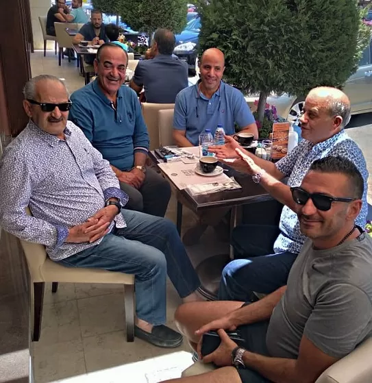 مدار الساعة,مناسبات أردنية,وزير الثقافة,رئاسة الوزراء,سلطة العقبة الاقتصادية