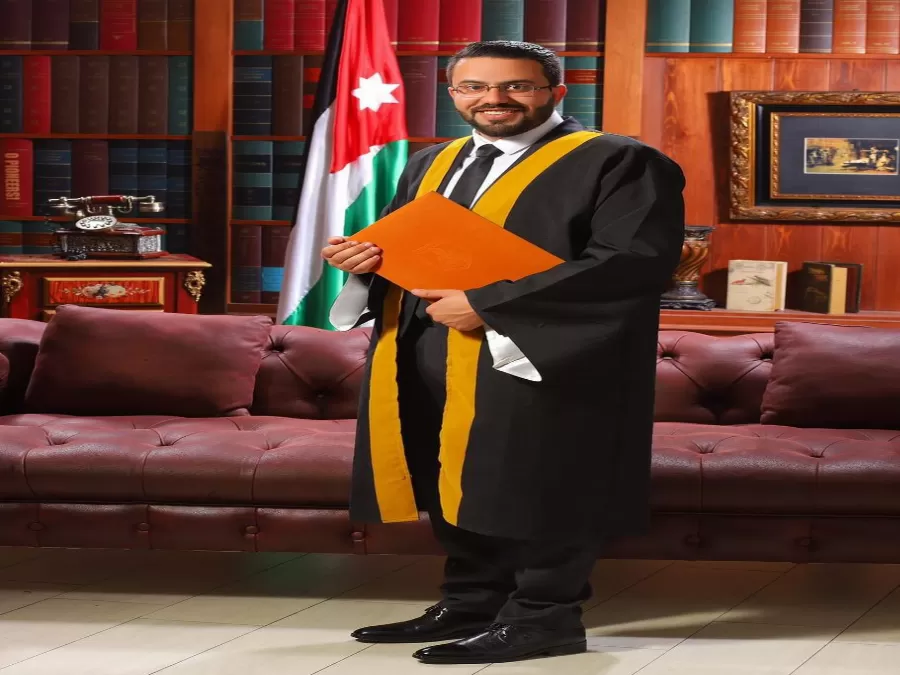 مدار الساعة,أخبار المجتمع الأردني