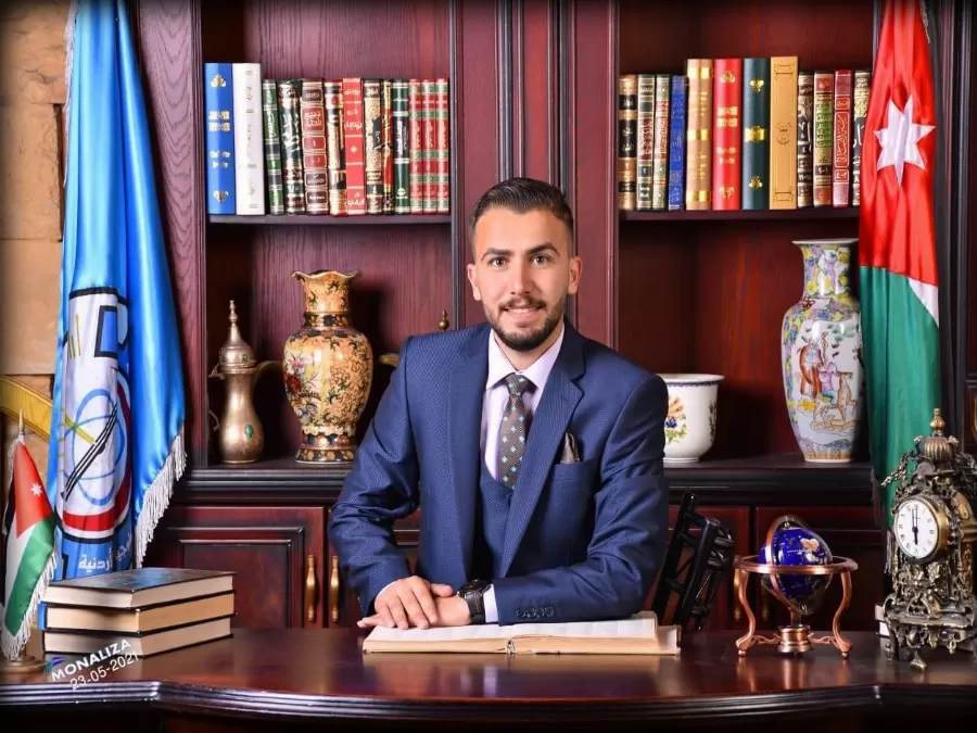 مدار الساعة,أخبار المجتمع الأردني,جامعة العلوم والتكنولوجيا