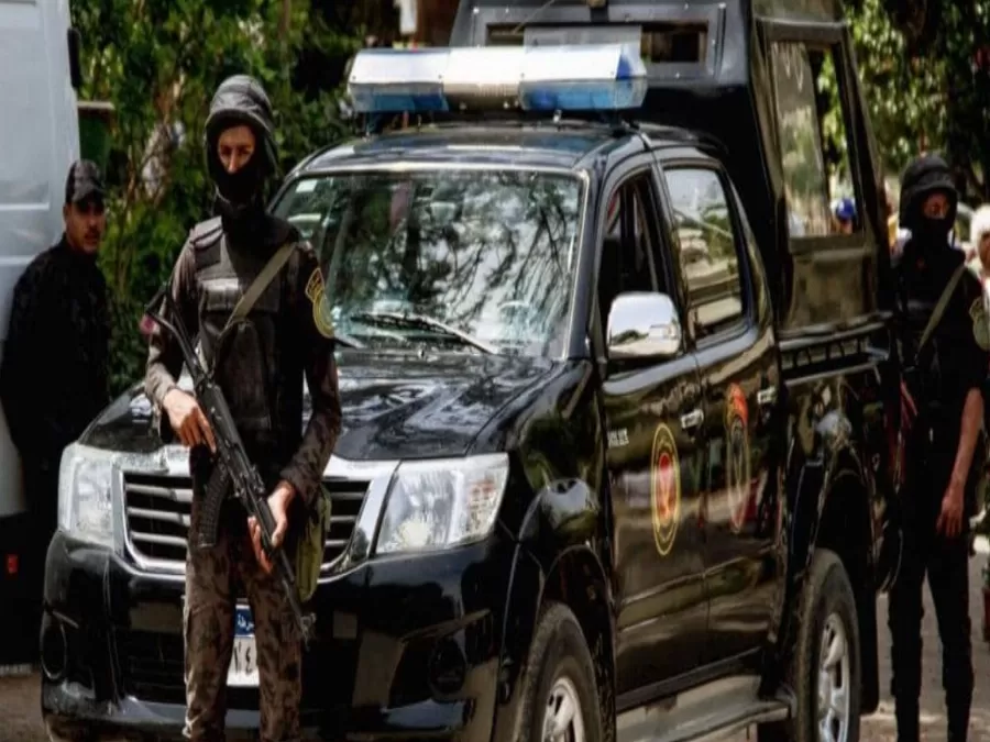 مدار الساعة,أخبار خفيفة ومنوعة,النيابة العامة