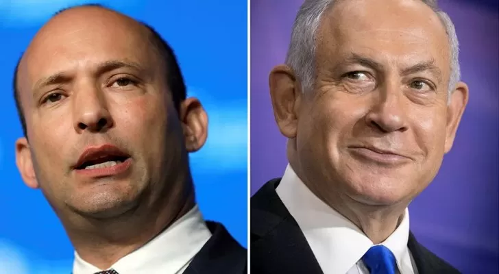 مدار الساعة,أخبار عربية ودولية,رئيس الوزراء,بنيامين نتنياهو