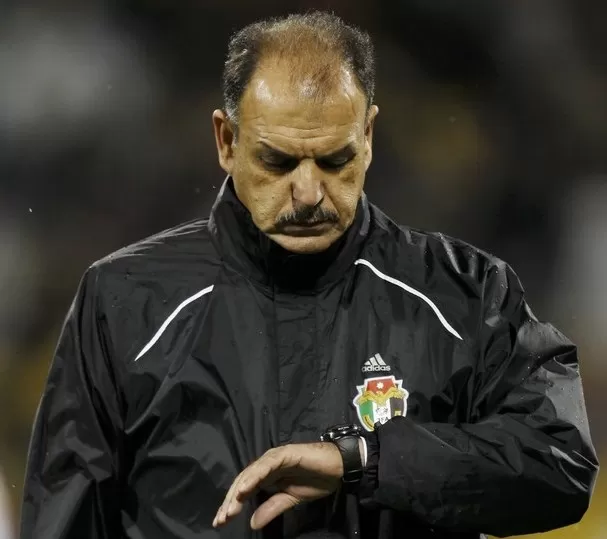 مدار الساعة,أخبار رياضية,المنتخب الوطني لكرة القدم,المنتخب الوطني