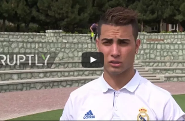 مدار الساعة,Video,فيديو,أخبار رياضية