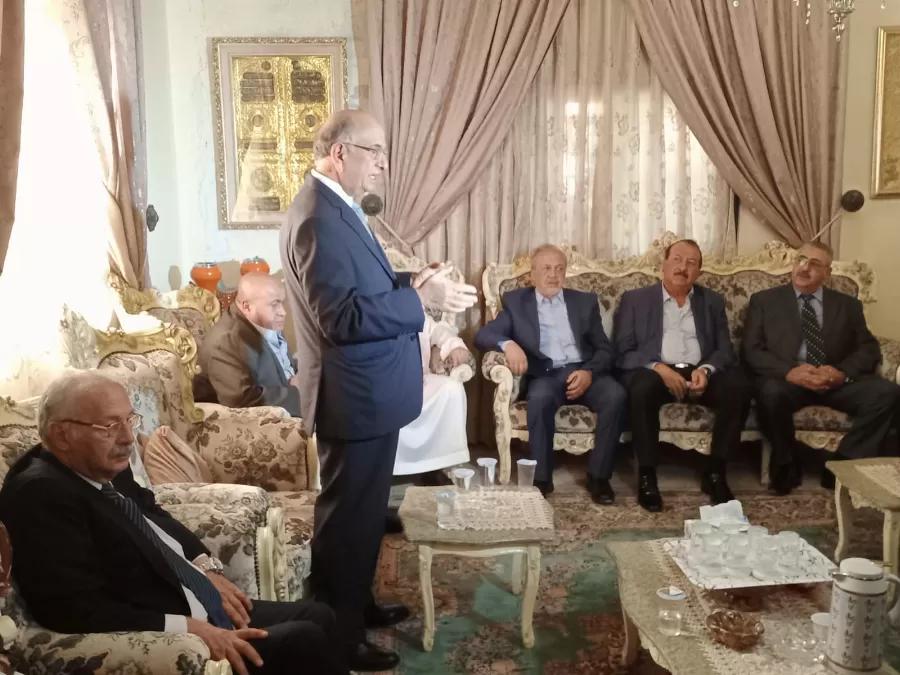 مدار الساعة,أخبار المجتمع الأردني,وزير الداخلية