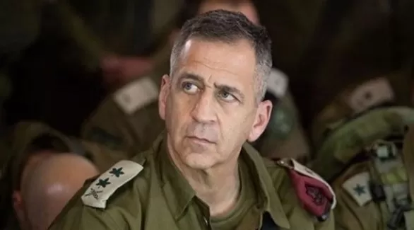 مدار الساعة,أخبار عربية ودولية,وزير الدفاع,قطاع غزة,حزب الله