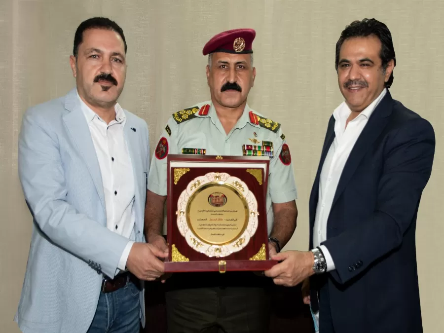 مدار الساعة,مناسبات أردنية,كورونا,سلطنة عمان