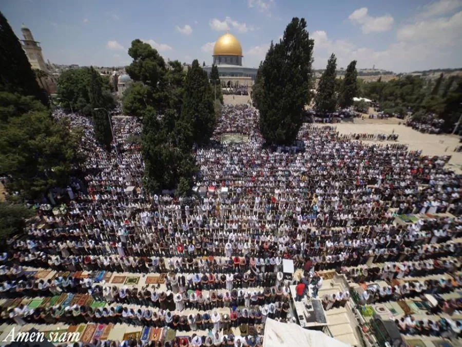 مدار الساعة,أخبار عربية ودولية,قطاع غزة,المسجد الأقصى