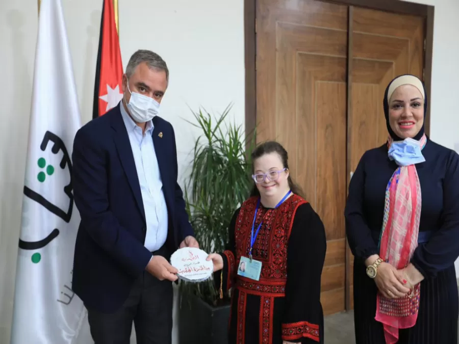 مدار الساعة,أخبار الأردن,اخبار الاردن,وزير الشباب