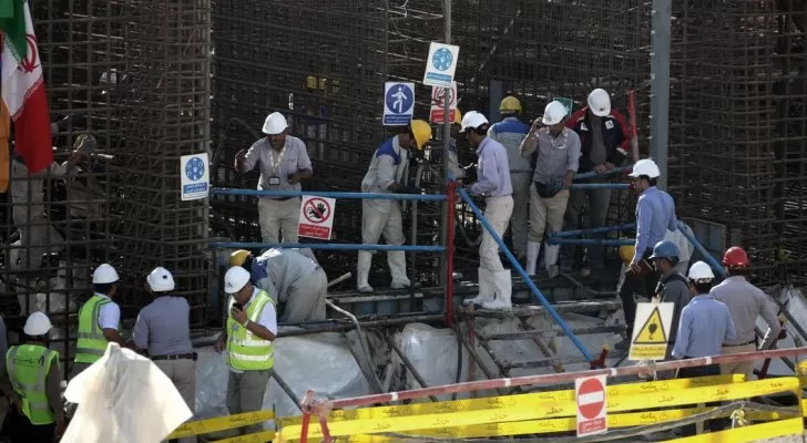 مدار الساعة,أخبار عربية ودولية