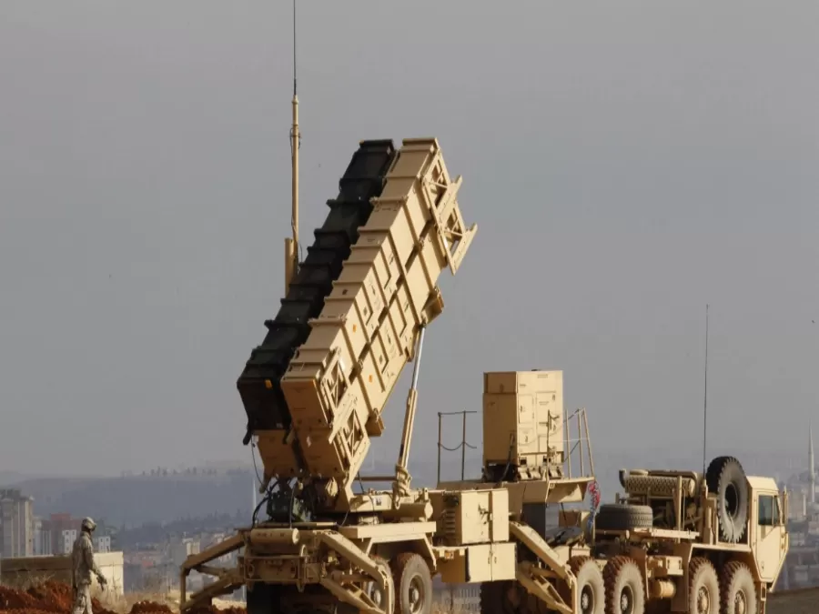 مدار الساعة,أخبار عربية ودولية,وزير الدفاع,ولي العهد,الأمير محمد بن سلمان