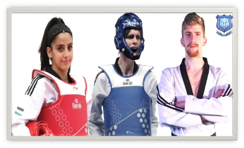 مدار الساعة,أخبار الجامعات الأردنية,المنتخب الوطني