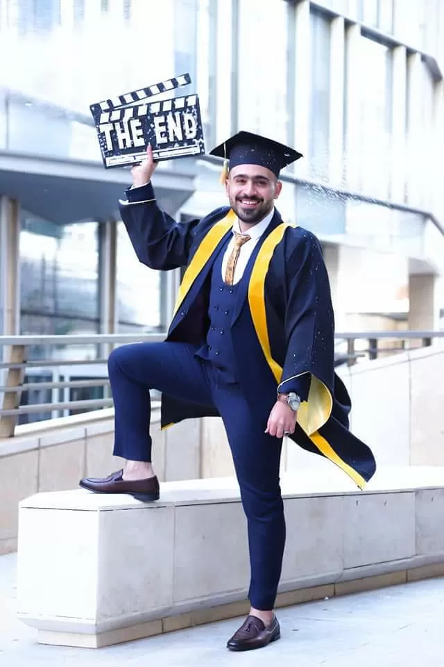 مدار الساعة,أخبار المجتمع الأردني,الجامعة الأردنية
