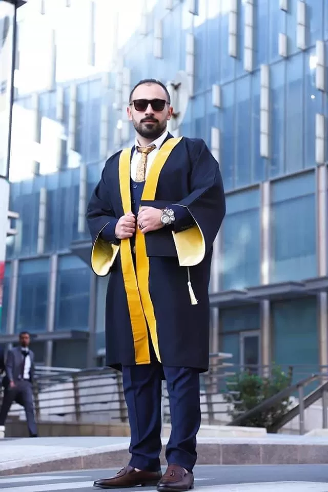 مدار الساعة,أخبار المجتمع الأردني,الجامعة الأردنية