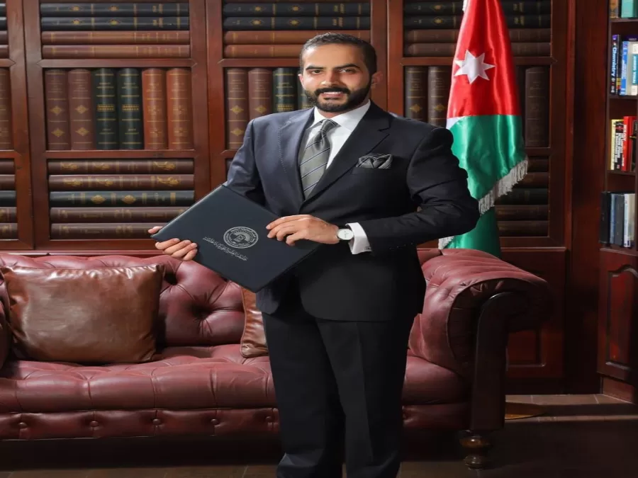 مدار الساعة,أخبار المجتمع الأردني,جامعة العلوم التطبيقية