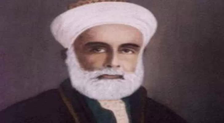 مدار الساعة,أخبار الأردن,اخبار الاردن,الحسين بن علي,الملك عبدالله الثاني,المملكة الأردنية الهاشمية,الثورة العربية الكبرى,المسجد الأقصى