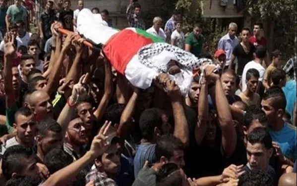 مدار الساعة,أخبار عربية ودولية,الضفة الغربية