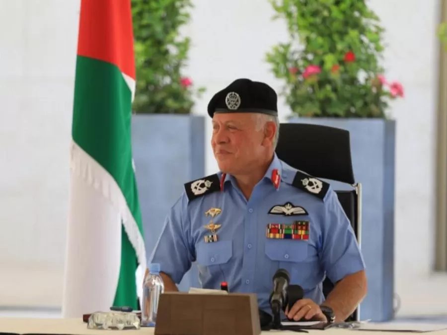 مدار الساعة,مقالات,الملك عبدالله الثاني,كورونا,مديرية الأمن العام,الأمن العام,قوات الدرك,الدفاع المدني,القوات المسلحة